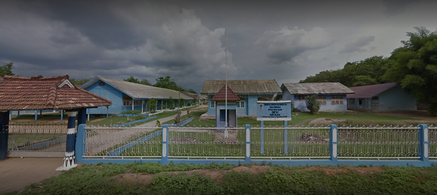 SMPN 1 Tulung Selapan